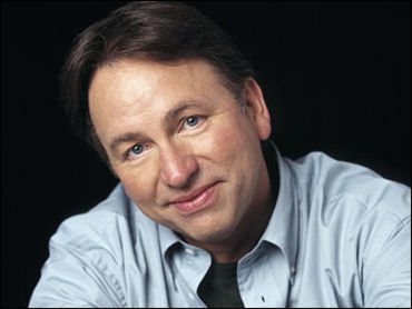 Photo of John Ritter