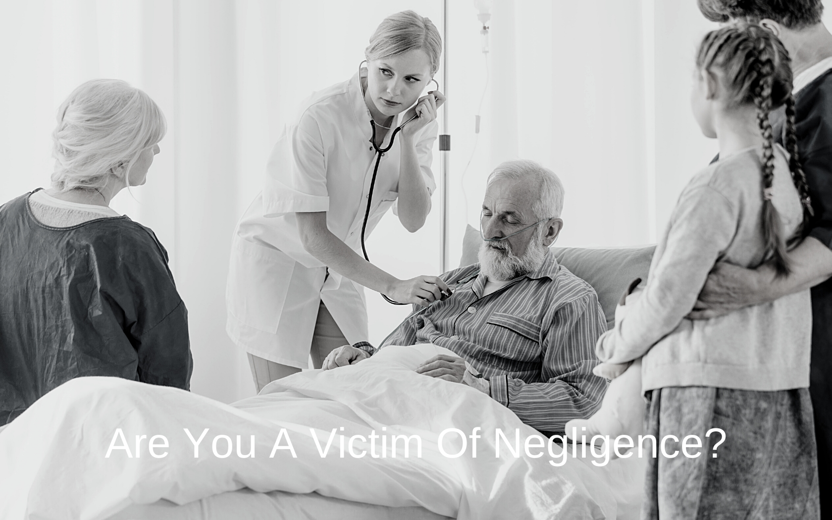 How Negligence Can Lead To A Mrsa Lawsuit (Staph Infection Lawsuit)