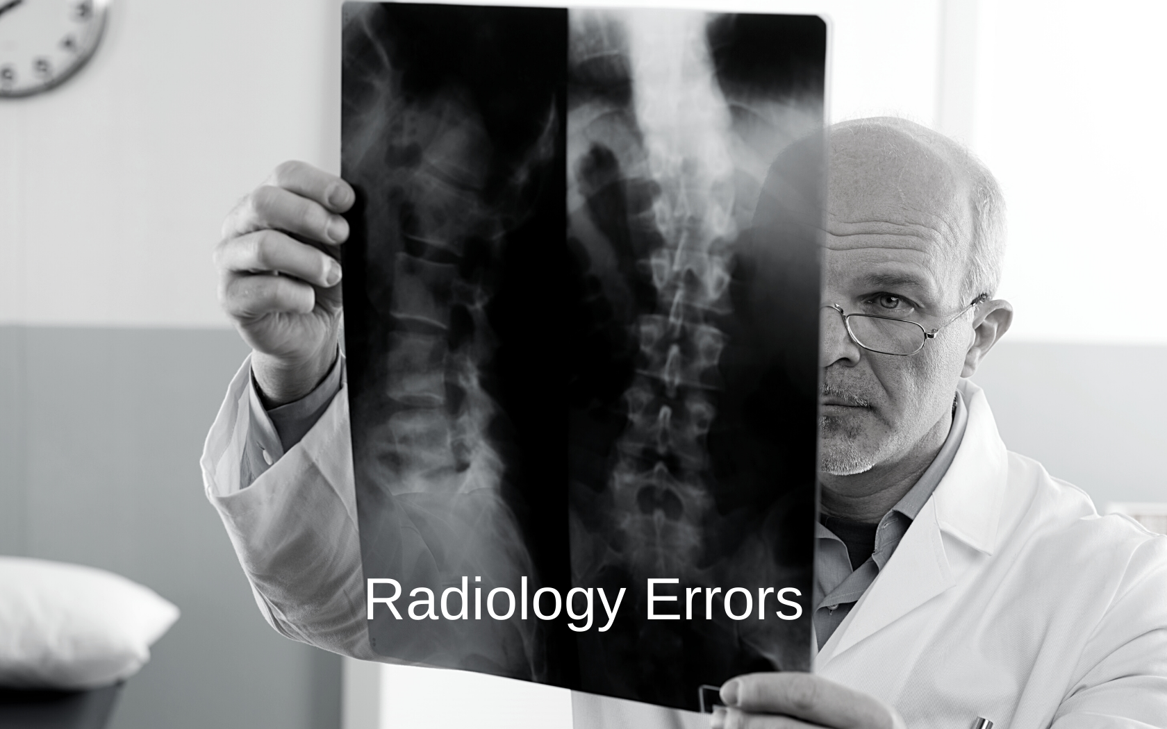 trappe service Højde How Often Are Radiologists Wrong (Malpractice) | Hampton & King