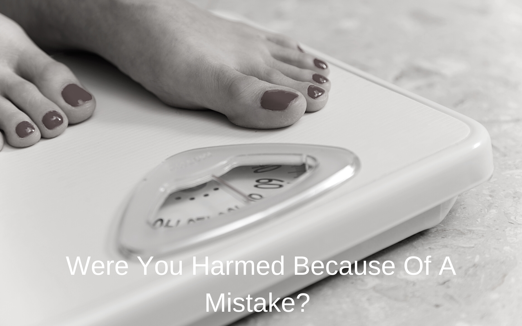 Weight Loss Surgery Went Wrong? Lap Band Erosion Lawsuits & More