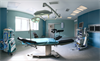 Hospital operating room