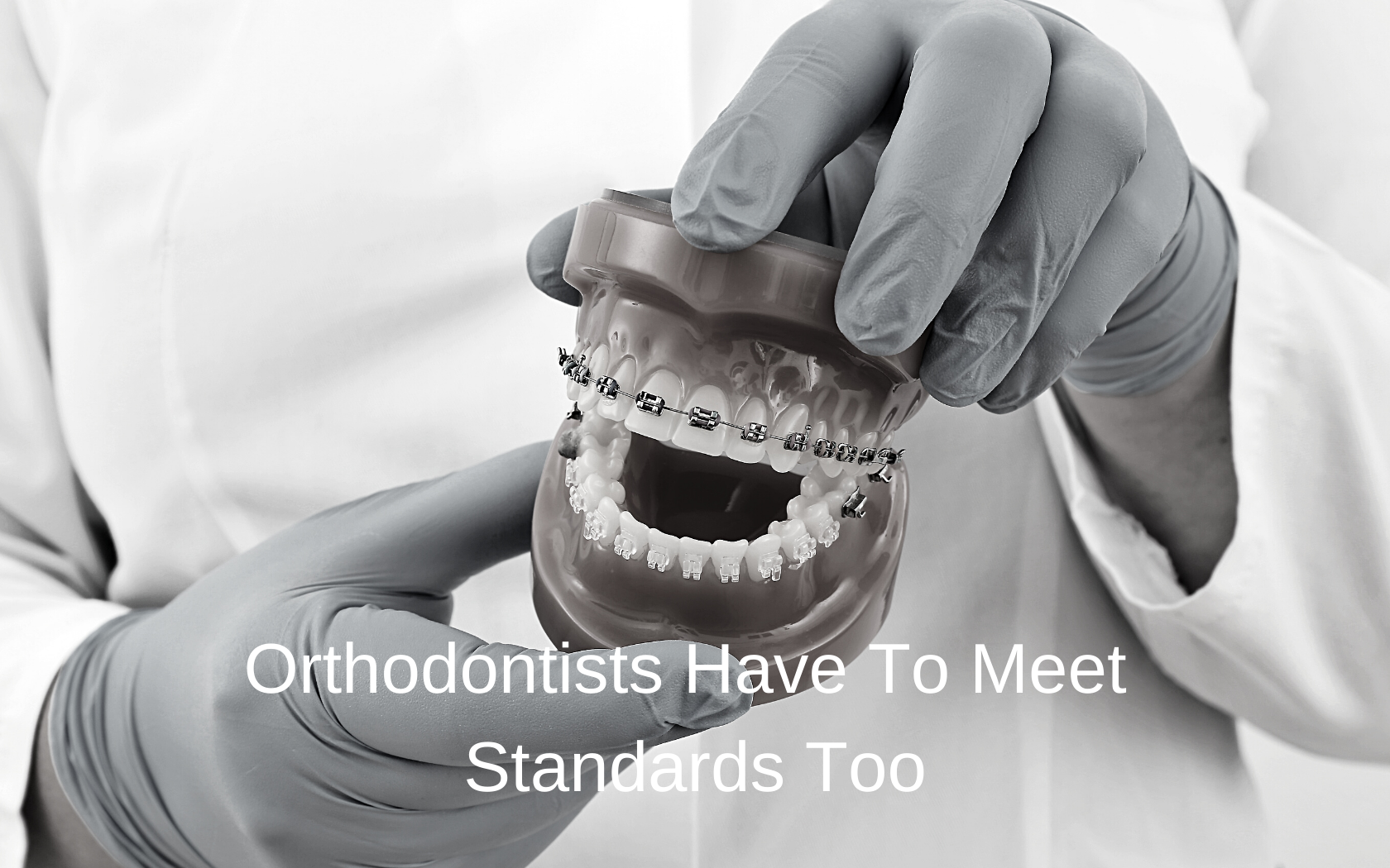 Can You Sue the Orthodontist for Malpractice? In Many Cases, Yes.