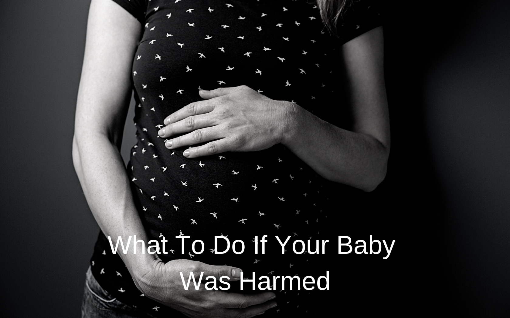 Umbilical Cord Compression Were The Signs Missed? Hampton & King