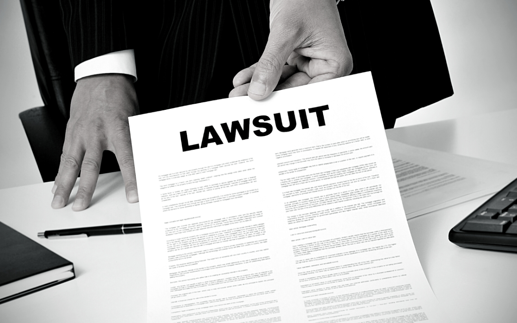 Hiring A Hospital Infection Lawyer For Your HAI Lawsuit