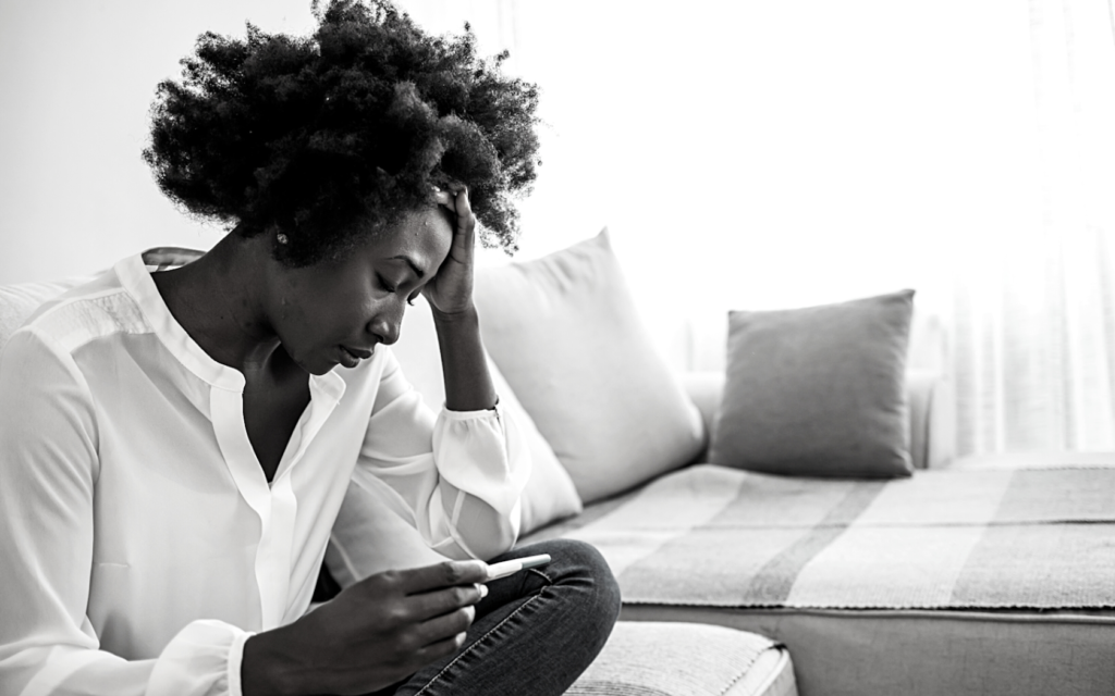 Woman's failed tubal ligation results in a wrongful pregnancy.
