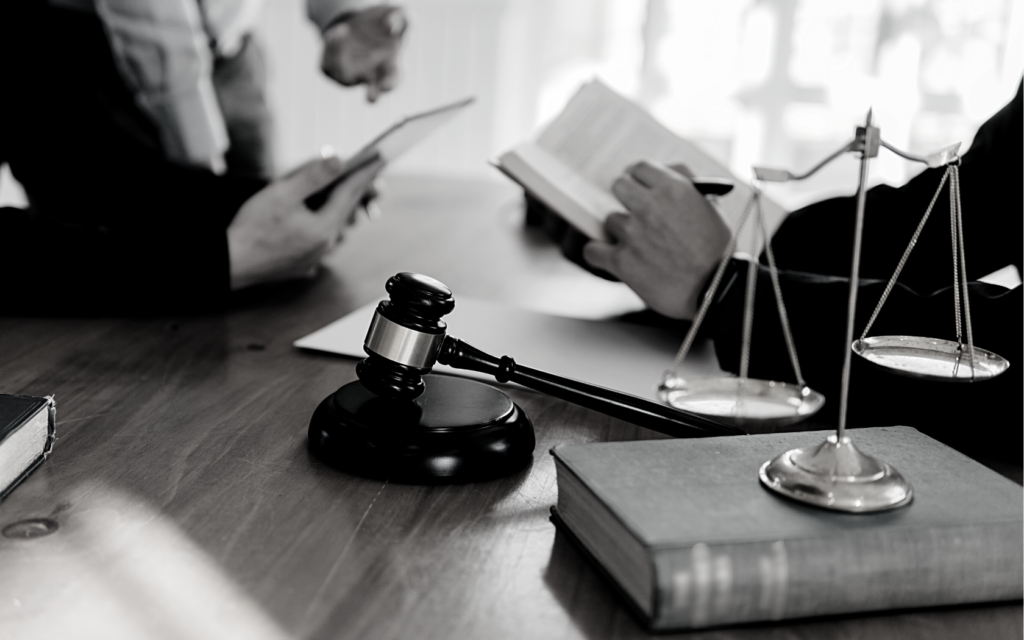 Lawyers determine who can be sued for malpractice.