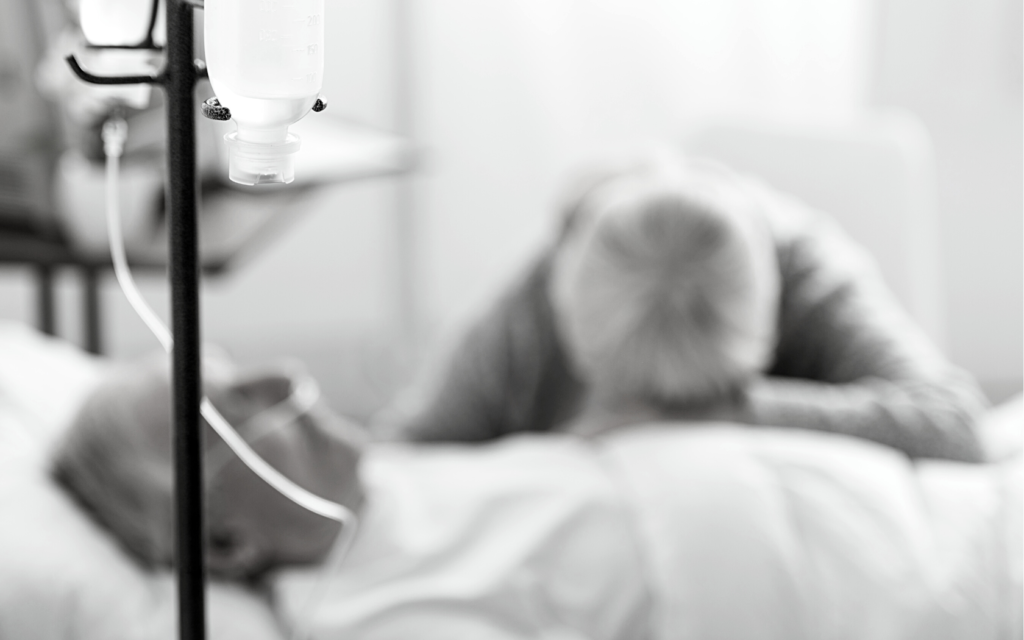 Patient in coma, a possible consequence of anesthesia malpractice .