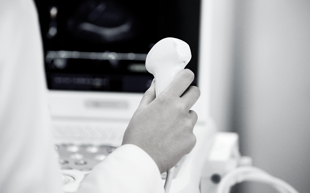 Ultrasound to help identify true knot umbilical cords.