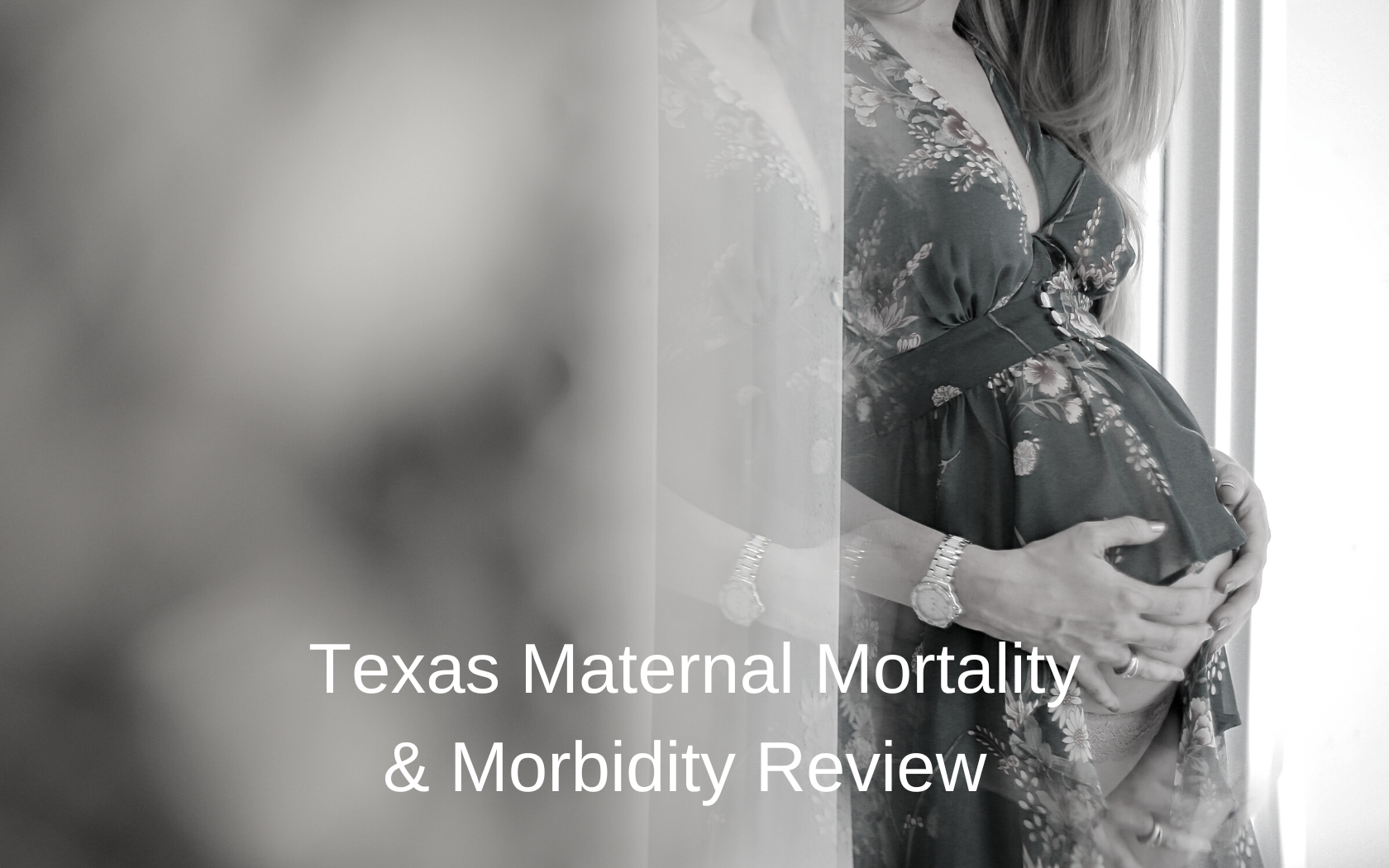 Texas Maternal Mortality Rate An Alarming New Report Hampton & King
