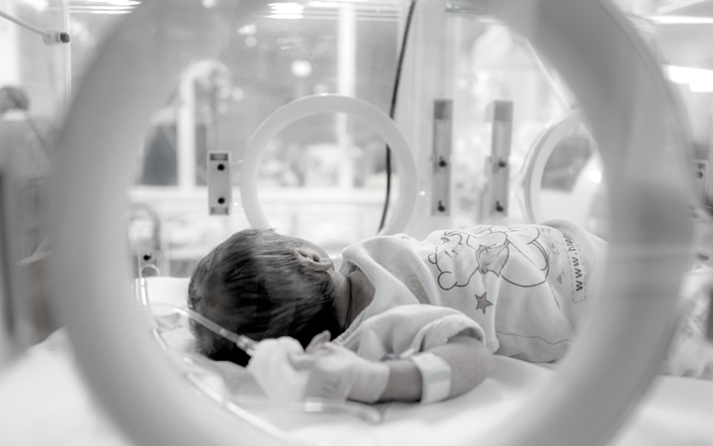 What Are Cooling Blankets For Newborns How Do They Work