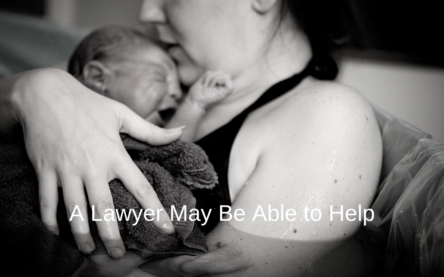 CP birth injury lawyer discusses case.