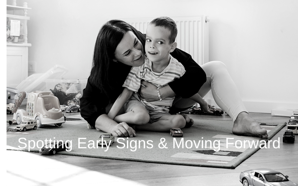 Signs of Cerebral Palsy in Babies Hampton & King