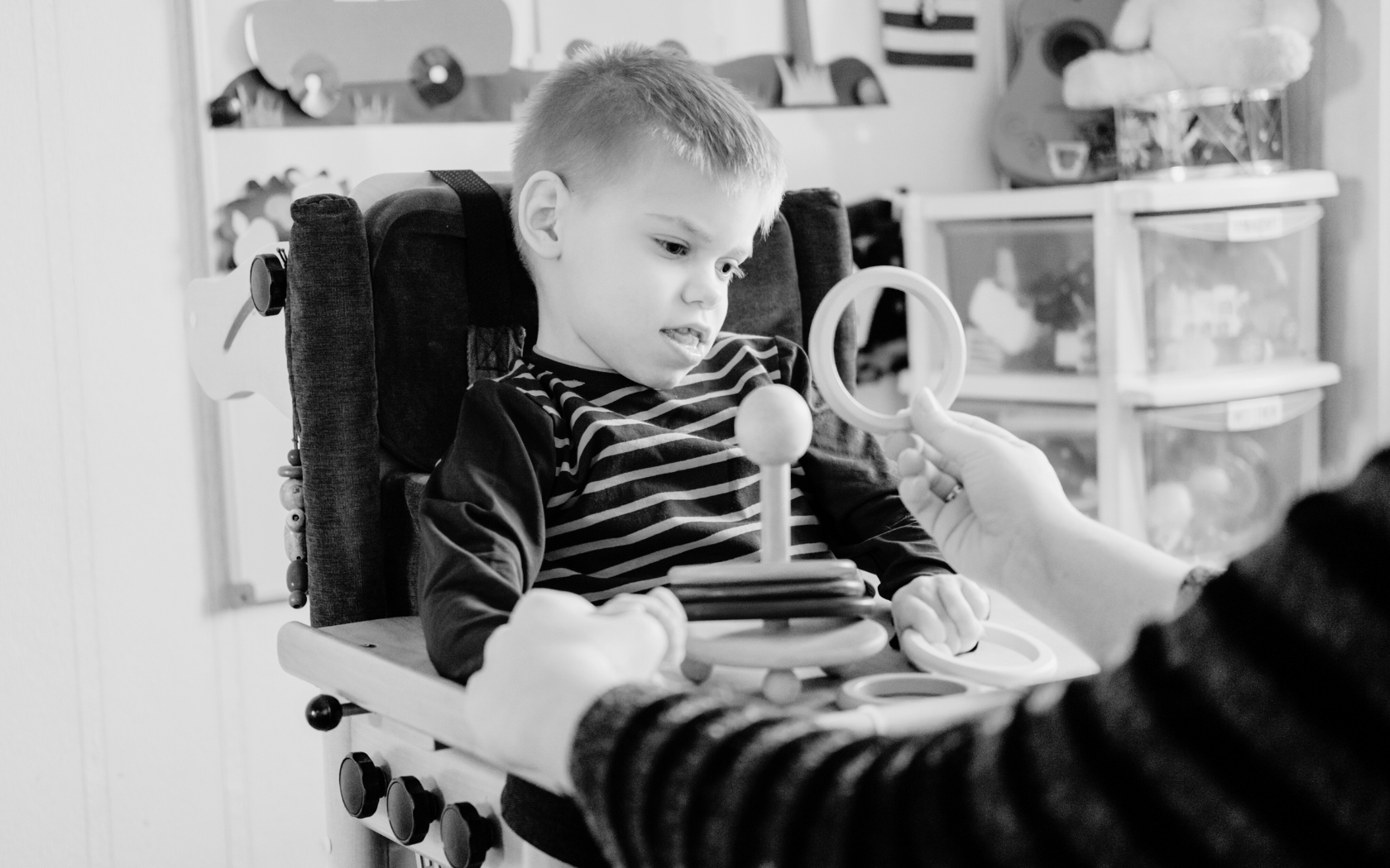 Cerebral Palsy Life Expectancy