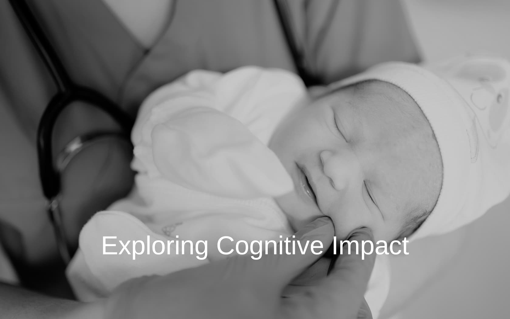 Exploring Cognitive Impact