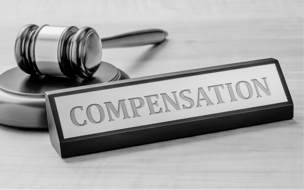 Pursuing compensation for baby's birth injury.