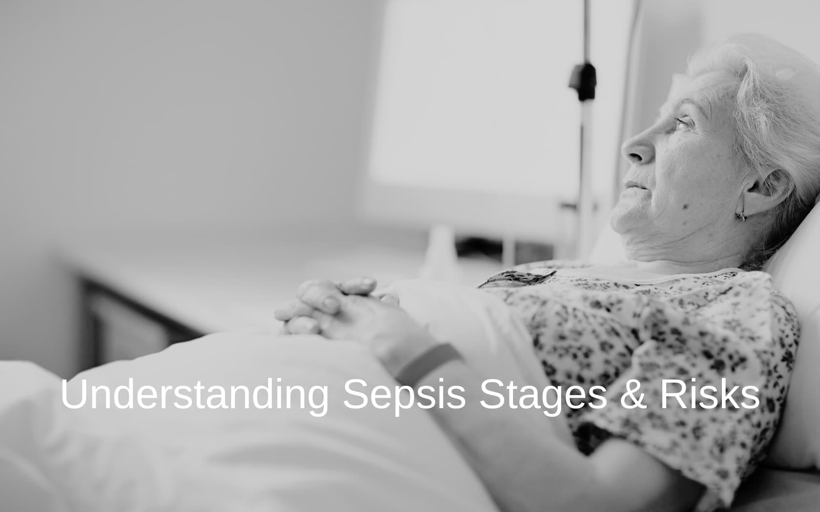 Sepsis-Stages