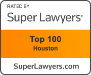 Super Lawyers - Top 100 Lawyers Houston